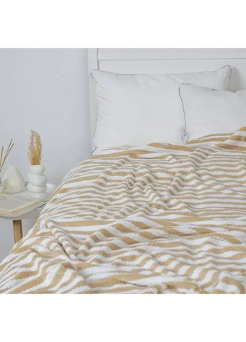 Плед SONA 4-04636_32855 160х200 см капучіно ТЕП (364499173)