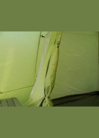 Палатка Zander 4 3000мм 340Х280х185см Norfin (316534045)