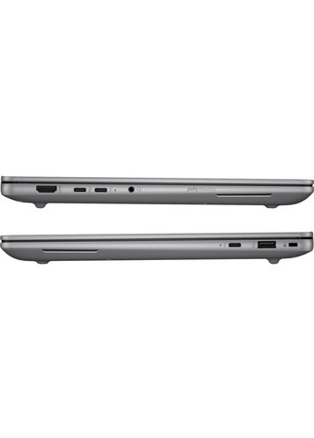Ноутбук ZBook Ultra G1a Meteor Silver (B30DBES) HP (330224839)