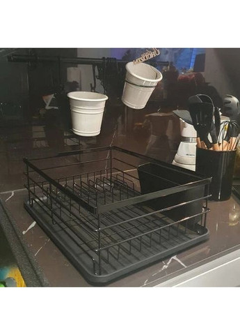 Сушарка для посуду 21992 RUHHY (365820420)