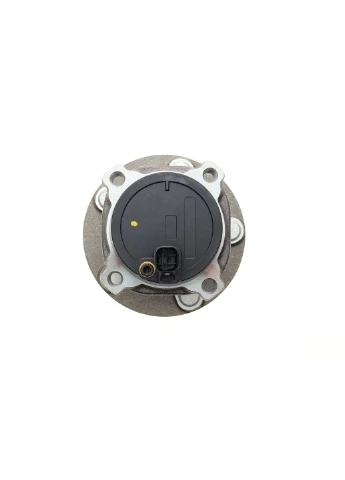 Підшипник маточини (задньої) Ford Focus II 04-12/C-MAX 07-12 (+ABS) (к-кт) 216164 UA63 No Brand (342402647)