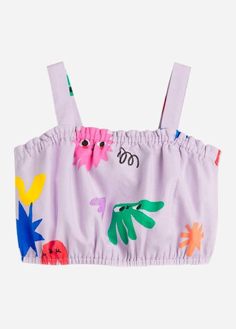 Топ H&M (284662623)