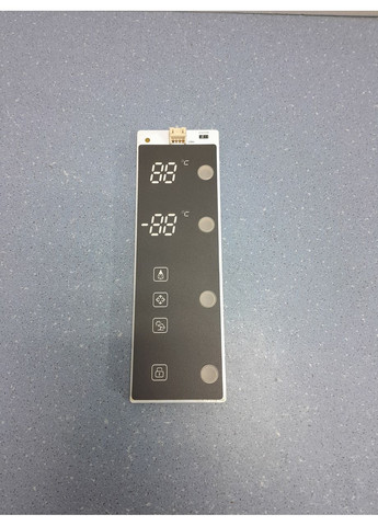 Дисплей для холодильника DA00026701219 YTH-PSB-SEDK508 DELFA (361864397)