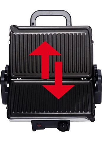 Гриль Minute Grill (GC205012) Tefal (360411497)