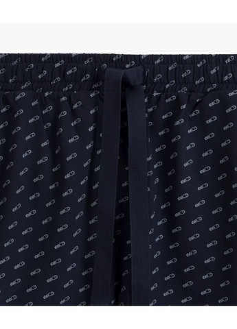 Мужская хлопковая пижама Atlantic (363838975)