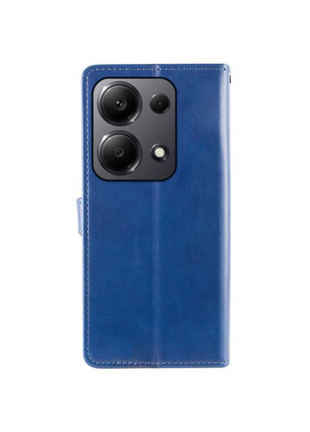 Кожаный чехол-книжка Gallant (PU) для Xiaomi Redmi Note 13 5G Getman (351361947)