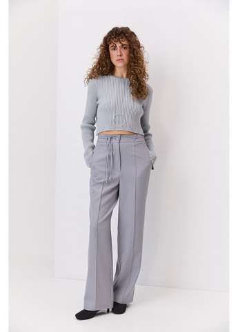 Женские классические брюки с строчкой спереди Arjen (356501446)