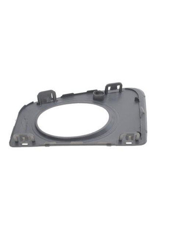 Вставка под противотуманную фару, правая No Brand (360951706)