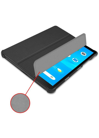 Чехол Premium для Lenovo M8 TB-8505 8" с защитной пленкой и салфеткой (4821784622453) Airon (323105034)