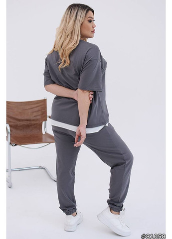 Супер стильний спортивний костюм двійка! Україна (353492788)