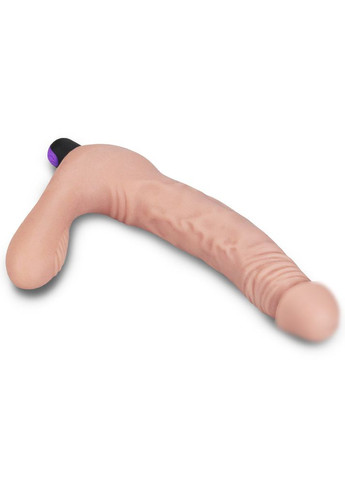 Страпон без ремней протез члена для женщин Ijoy Strapless Strap On безременный страпон без ремешков Lovetoy (317747768)