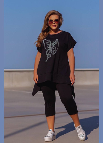 Жіночий спортивний костюм FINO Mode (330828890)