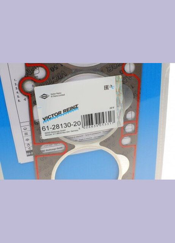 Прокладка под ГБЦ Victor Reinz (345783818)