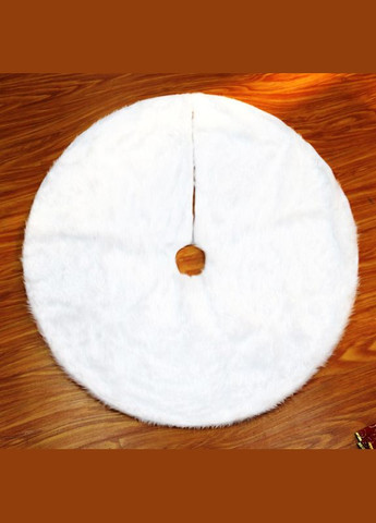 Коврик под елку 90 см бело-серый Jannet Килим (308271007)