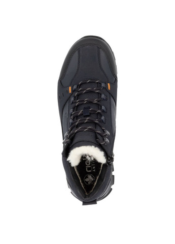 Зимові спортивні черевики Rieker (307414117)