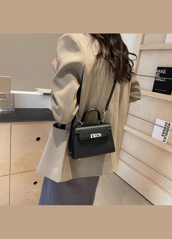 Женская сумка 6001 кросс-боди на ремешке No Brand (344446698)