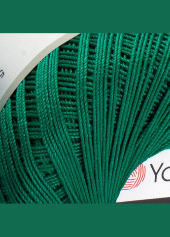 Пряжа Violet номер кольору 6334 бавовна пряжа ярнарт віолет YarnArt (366973084)