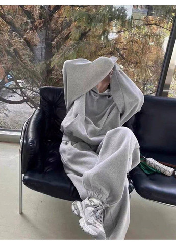 Жіночий спортивний костюм No Brand (363555259)