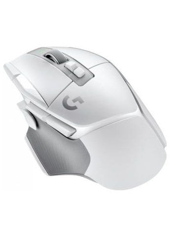 Миша G502 X Lightspeed Wireless White (910-006189) Logitech (319534520)