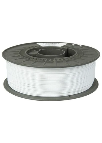 Пластик для 3D-принтера (TF-24132) The Filament TPU-95A 1.75mm WHITE 1kg (401159264)
