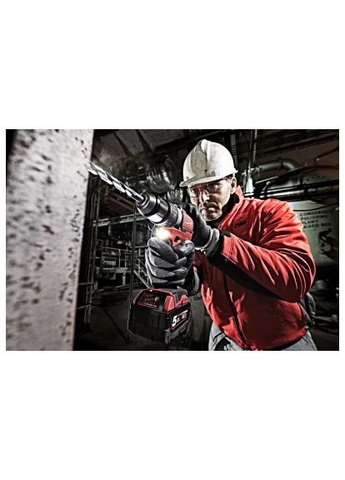 Свердло по металу THUNDERWEB HSS-G DIN338, 11,5x142 мм, (5шт) (4932352402) Milwaukee по металу THUNDERWEB HSS-G DIN338, 11, 5x142 мм, (5 (401193231)