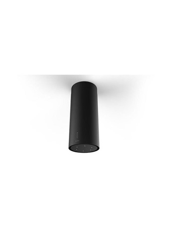 Витяжка кухонна (m500082) Faber Cylindra Plus Bk Matt A37 (369022031)