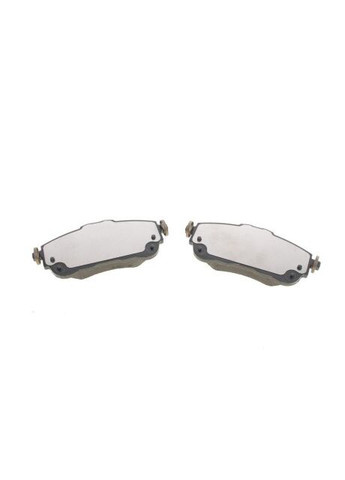 Комплект гальмівних колодок з 4 шт. дисків Delphi (361658397)