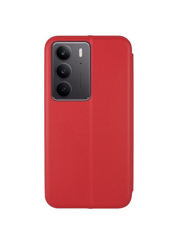 Чохол книжка на Realme C75 / C75x / для ріалмі, реалмі С75, С75х штучна шкіра Epik (360632013)