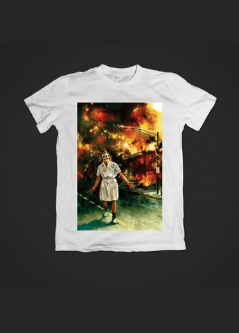 Футболка YOUstyle Joker 0355 Gildan (279541045)