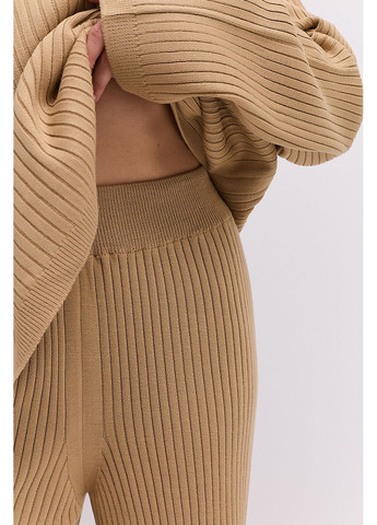 Вязаный женский костюм с брюками Arjen (294907383)