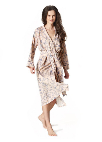 Жіночий халат Key (313031909)