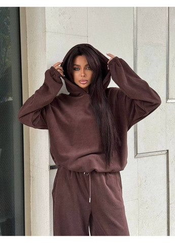 Костюм из мягкого двустороннего флиса — ЗАМЕРЫ В ОПИСАНИИ DK/DL Мода без кордонів (365822738)