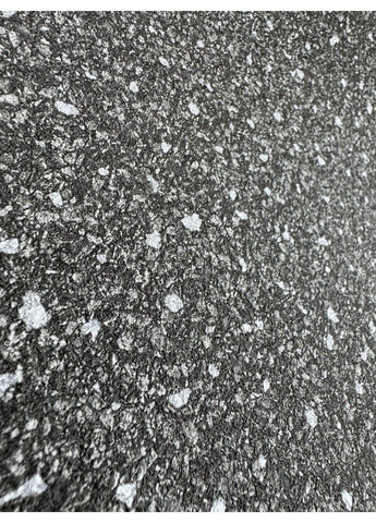 Шпалери вінілові 10.05 × 1.06 м 30519, чорні для спальні, вітальні, кухні, коридору, ванної кімнати MARBURG (340275608)