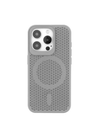 Чохол на iPhone 15 Pro / для айфон 15 про з функцією магсейф MagSafe Aerocool (338603908)