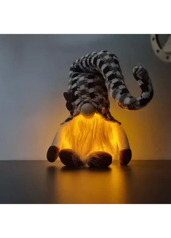 Гном новогодний светящийся 20354 RUHHY (368760889)