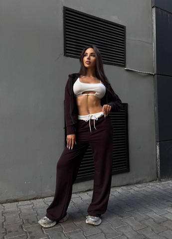 Спортивний костюм: худі та штани Tik-Tak (361790932)