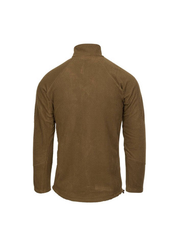 Флісова кофта Helikon Alpha Tactical, Coyote, S Helikon-Tex (315882750)