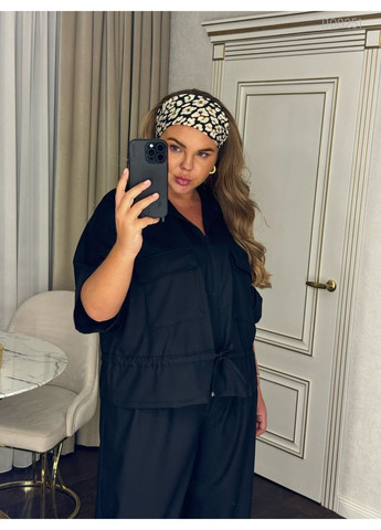 Спортивний стиль джеммано (чорний) 1108251 Peony (361676983)