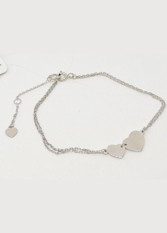 Серебряный браслет. 905-01167 Qvaliz (307364542)