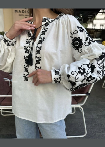 Белая рубашка ESQ