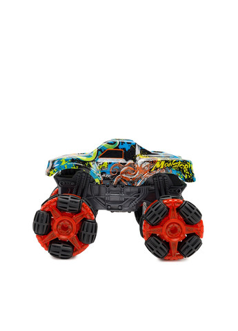 Машина на радіокеруванні колір різнокольоровий ЦБ-00266411 No Brand (313802446)