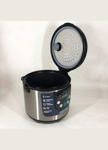 Мультиварка 5 л (SB-044) Sea Breeze (328601104)