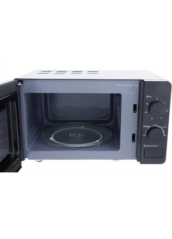 Микроволновая печь PMW 20764 KB PRIME TECHNICS