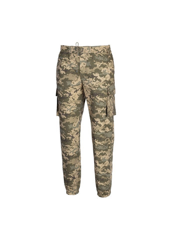 Комбинированные спортивные, повседневный демисезонные брюки Vik-Tailor