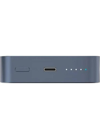 Powerbank 10000 mAh Nexus Magnetic Wireless Charge 15W GPPBW110i Blue (00000098434) Gelius (308203247)