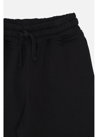 Черные зимние брюки Yuki