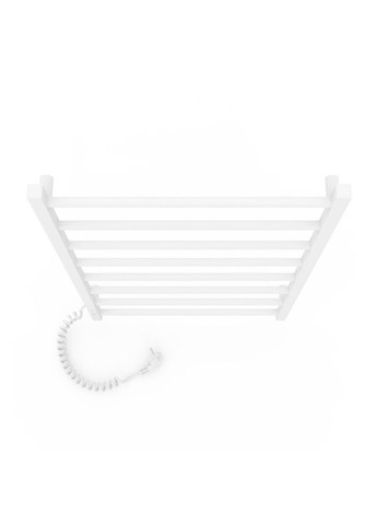 Електрична рушникосушарка Зебра Альфа ЧФ8 500 х 800 Е (підкл. зліва) R3 Laris (336932739)