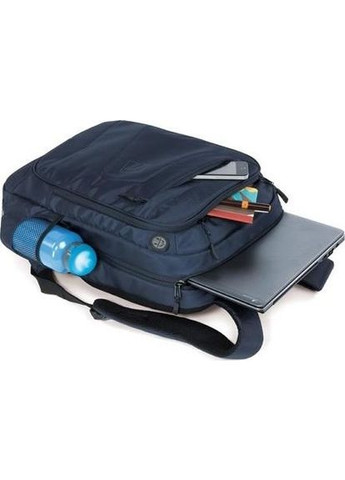 Городской рюкзак Lato 17`/Blue (BLABK-B) Tucano (366830925)