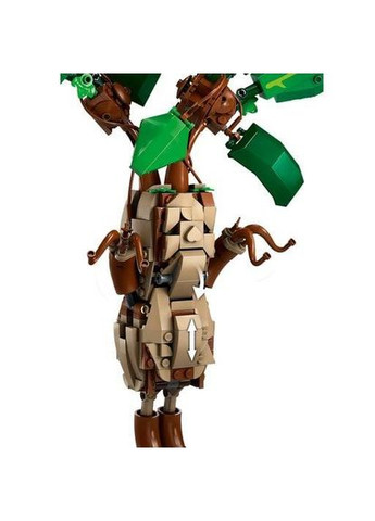 Конструктор Harry Potter Корень мандрагоры, 579 деталей, от 10 лет (76433) Lego (369940172)