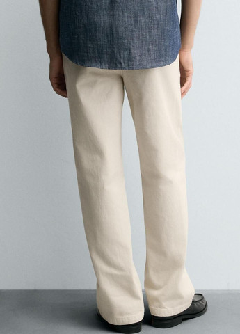 Штани Zara (362699579)